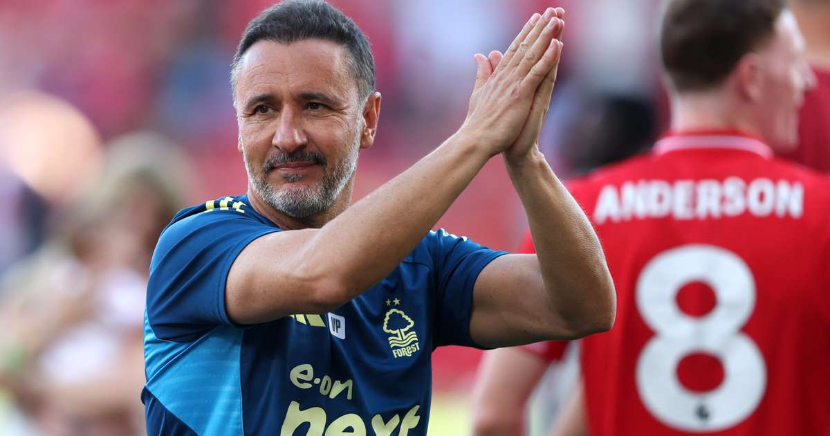 Nottingham Forest troca Vítor Pereira por Oliver Glasner e agita o mercado da Premier League – imagem do artigo