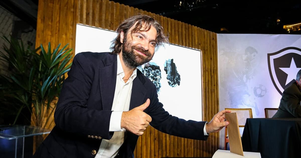Botafogo ativa cláusula do acordo e tensiona relação com Eagle Football Holdings