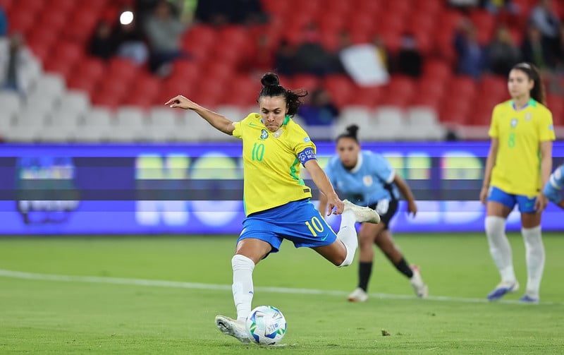 CazéTV e Globo se preparam para nova disputa acirrada em 2027 no futebol brasileiro