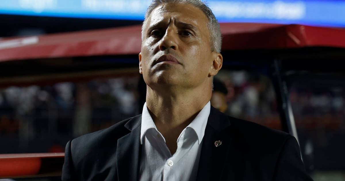 Hernán Crespo assume o comando do Atlas e mira sucesso no futebol mexicano – imagem do artigo
