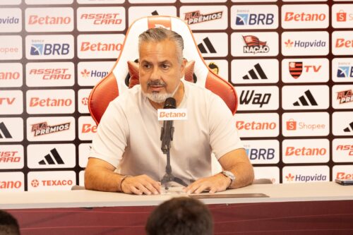 José Boto critica uso do impedimento semiautomático no Brasileirão 2026