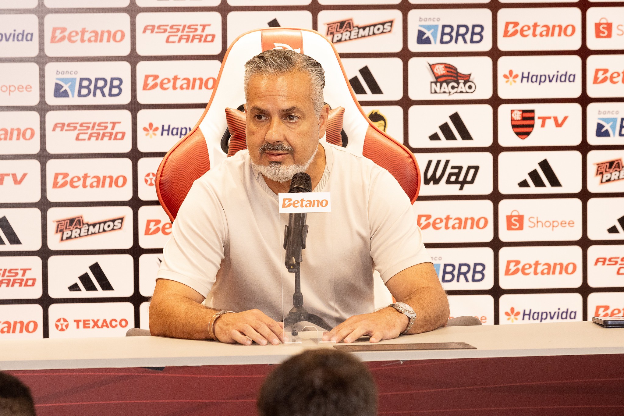 José Boto critica uso do impedimento semiautomático no Brasileirão 2026