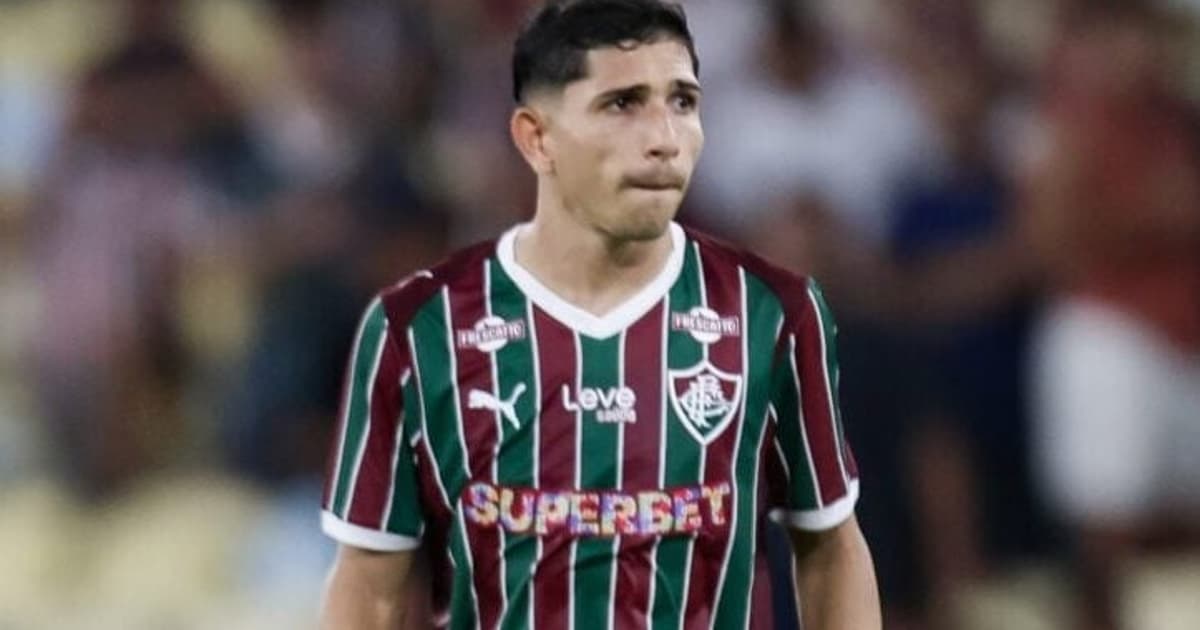 Fluminense recebe alívio no DM e confirma retorno de Arana para jogo contra Bahia