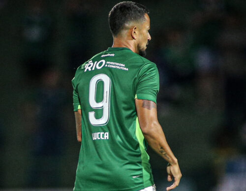 Guarani e Floresta ficam no zero no Brinco de Ouro e liderança da Série C fica em risco