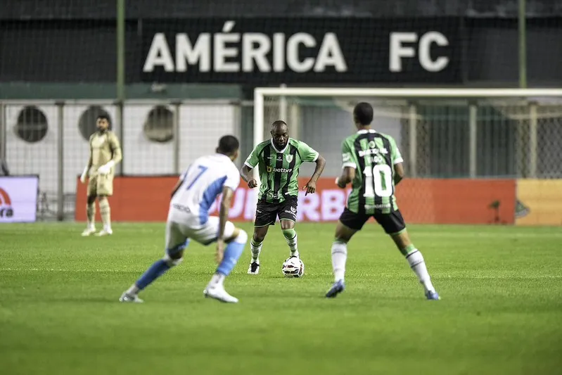 Empates marcam a 17ª rodada da Série B com jogos eletrizantes e equilíbrio – imagem do artigo