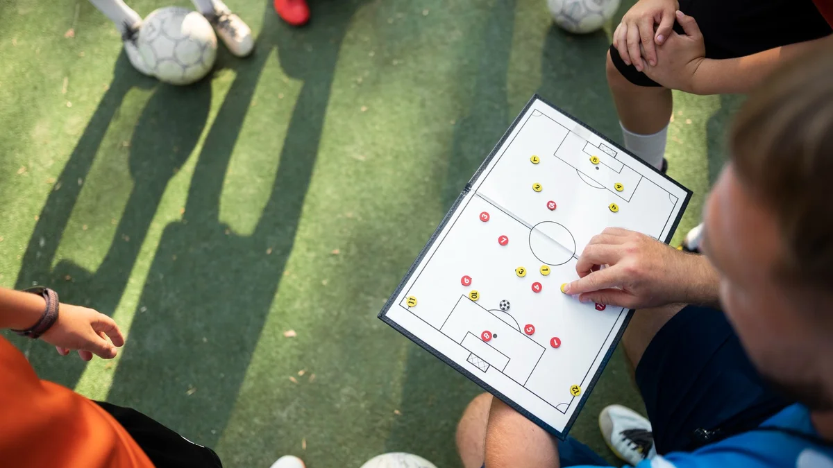 Futebol em 2026: Como a tecnologia está transformando o jogo e a experiência dos torcedores