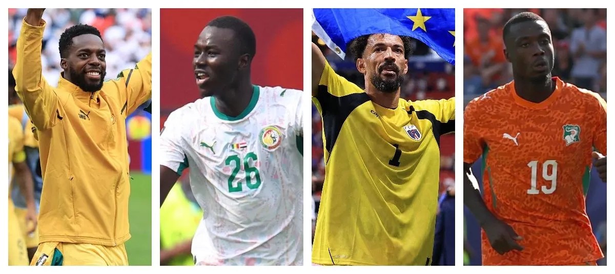 Futebol Africano brilha na Copa do Mundo 2026 com nove seleções nas oitavas