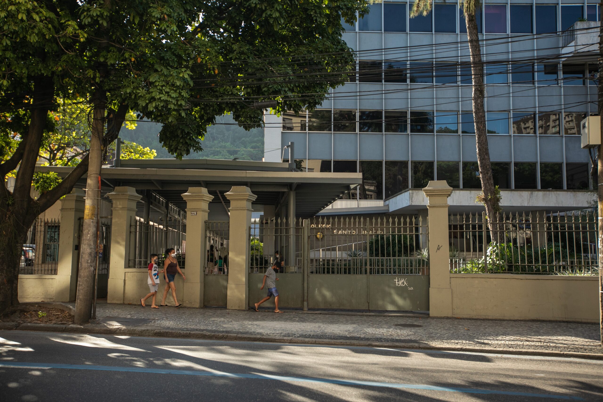 Guia Completo das Melhores Escolas em Botafogo e Humaitá para 2026