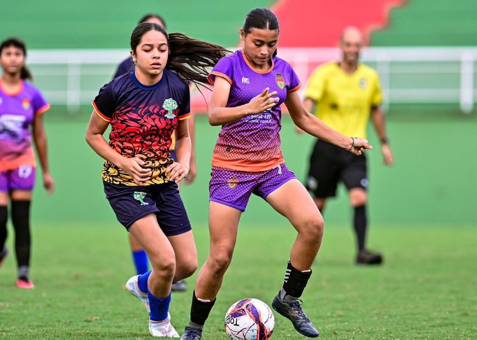 Campeonato Acreano Feminino Sub-17 confirma seis times para edição de 2026 – imagem do artigo