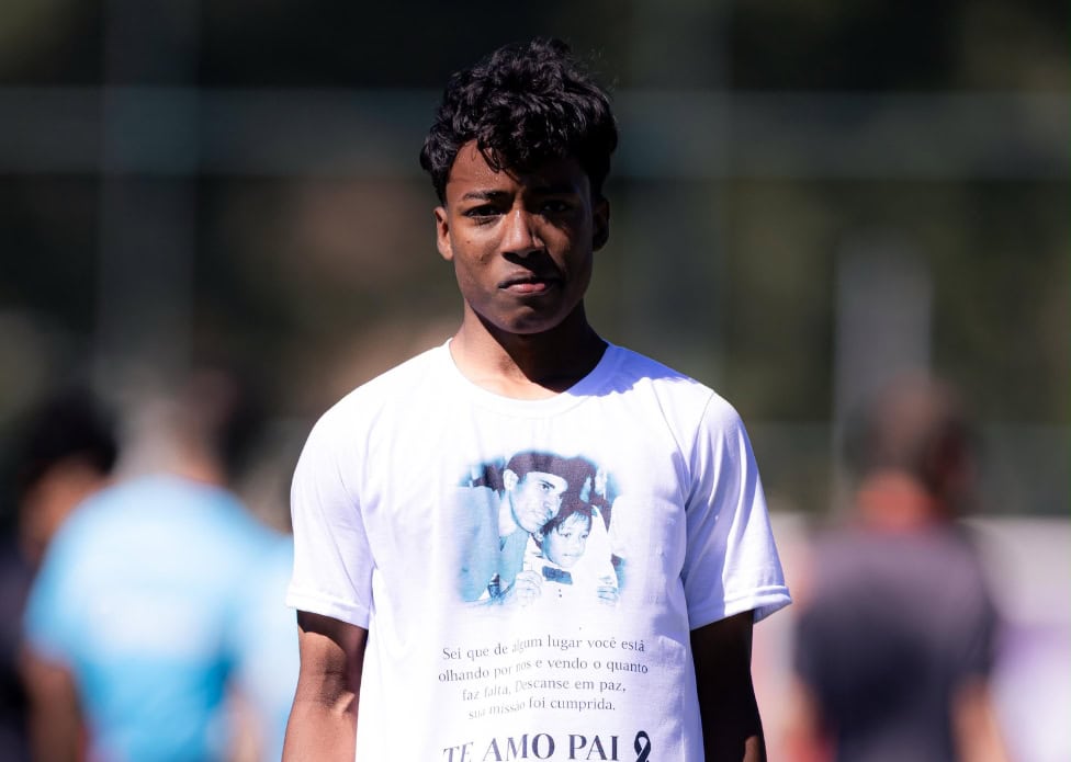 Ceará mantém 100% e avança firme à semifinal da Copa do Brasil Sub-15