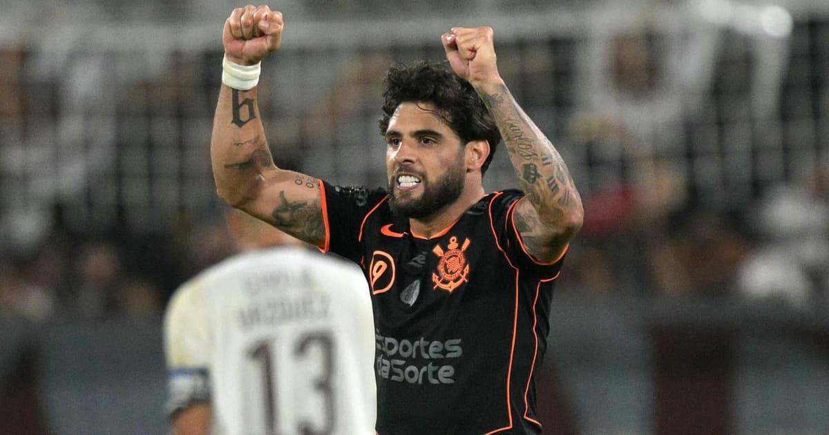 Quinta-feira de decisões no futebol: Brasileirão e Sul-Americana agitam torcedores