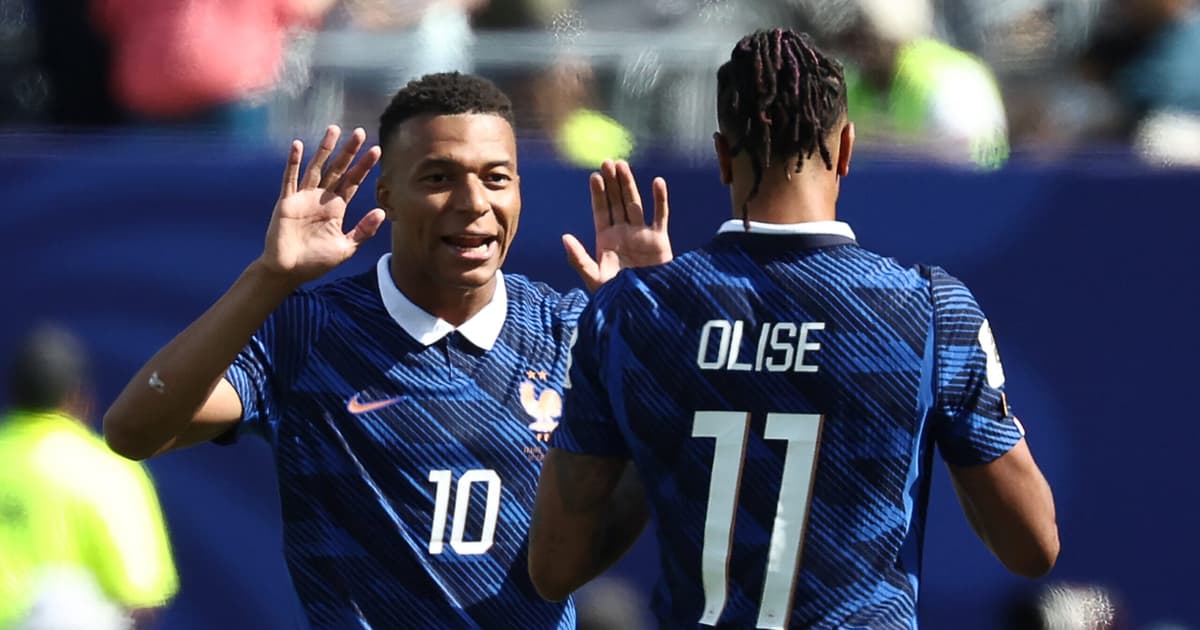Oitavas da Copa do Mundo: França, Canadá, Marrocos e Paraguai duelam por vaga nas quartas