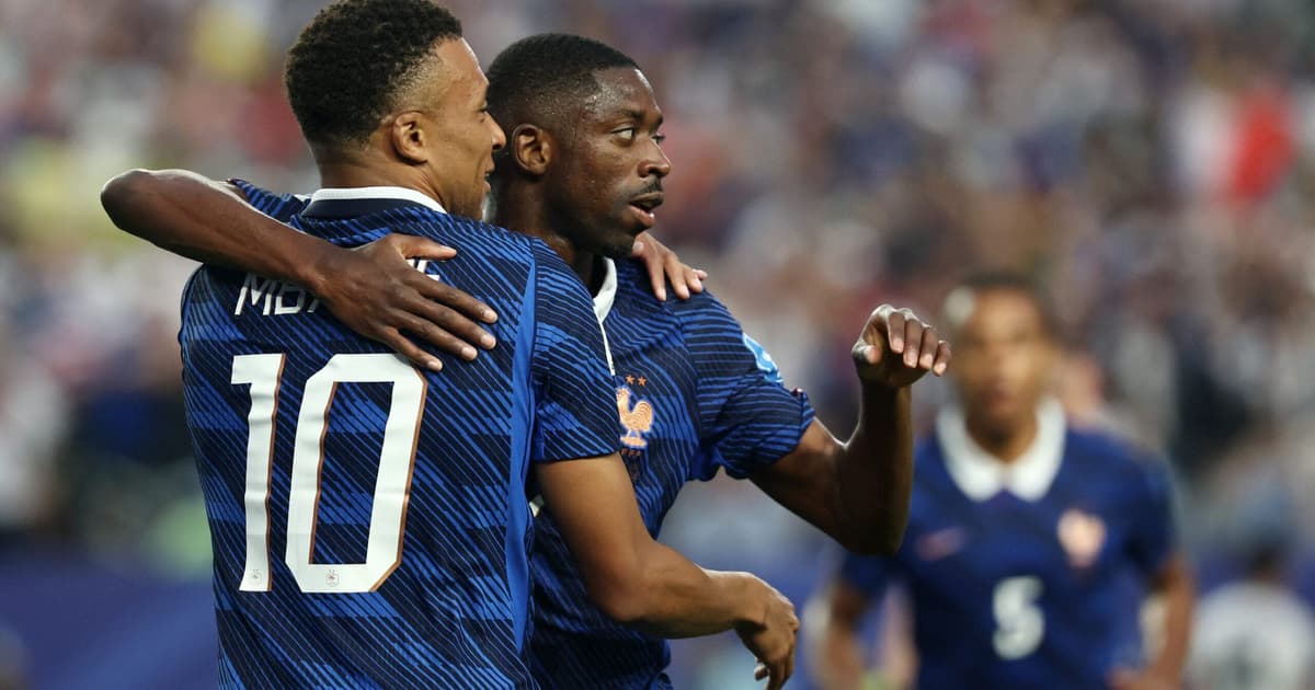 PSG e França: A Revolução do Futebol Francês que Abala a Europa em 2026
