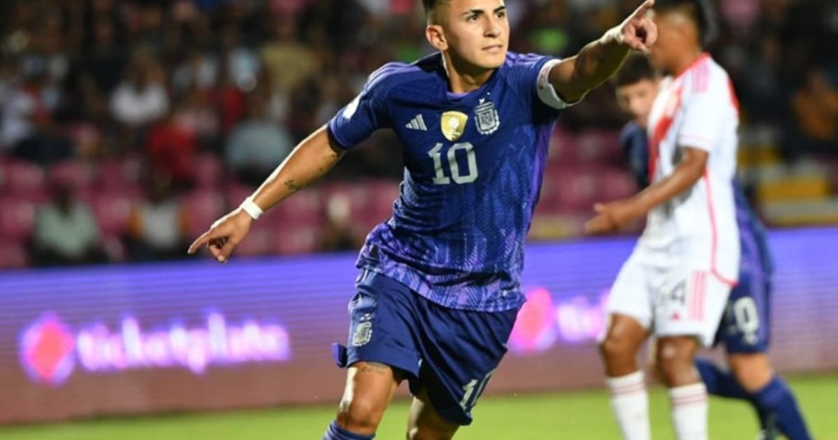 Flamengo reforça confiança na chegada de Thiago Almada, mas mantém cautela