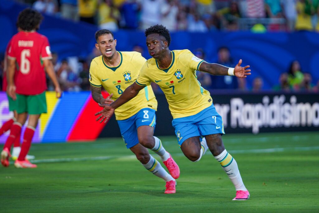 Seleção Brasileira inicia nova fase após eliminação na Copa do Mundo de 2026