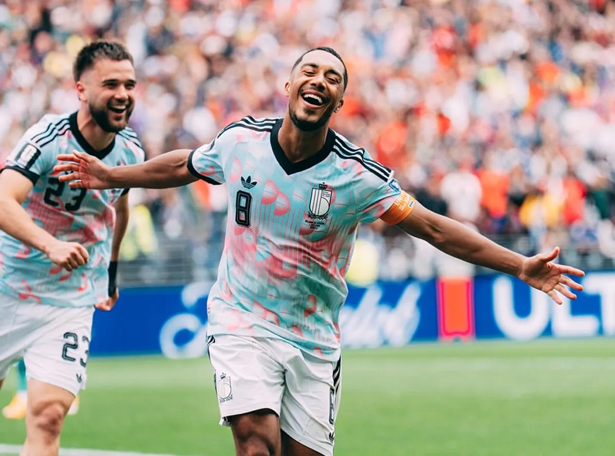 Copa do Mundo 2026: Três Novos Classificados e Destaques das Competições de Base – imagem do artigo
