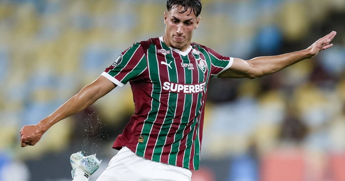 Fluminense fecha venda de Facundo Bernal ao Betis por R$ 52 milhões – imagem do artigo