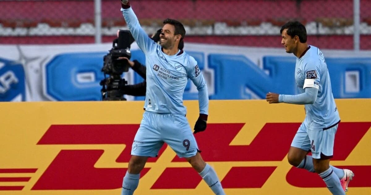 Grêmio sofre gol cedo, mas mantém esperança na Sul-Americana contra Bolívar