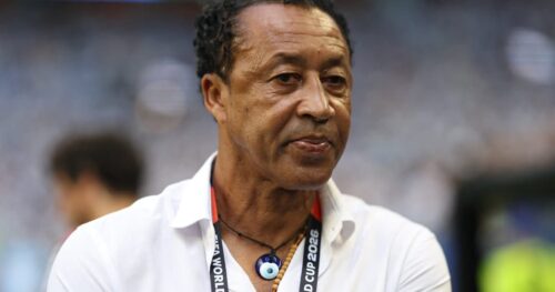 Cabo Verde dá trabalho, mas Argentina vence na prorrogação pela Copa do Mundo 2026