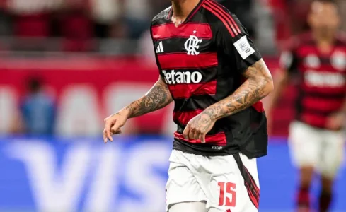 Clubes da Série A intensificam corrida por jovens promessas do futebol brasileiro