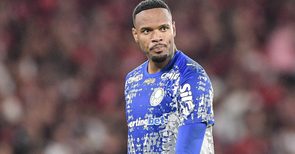 Palmeiras cai diante do Atlético-MG na 20ª rodada do Brasileirão e torcida mantém apoio