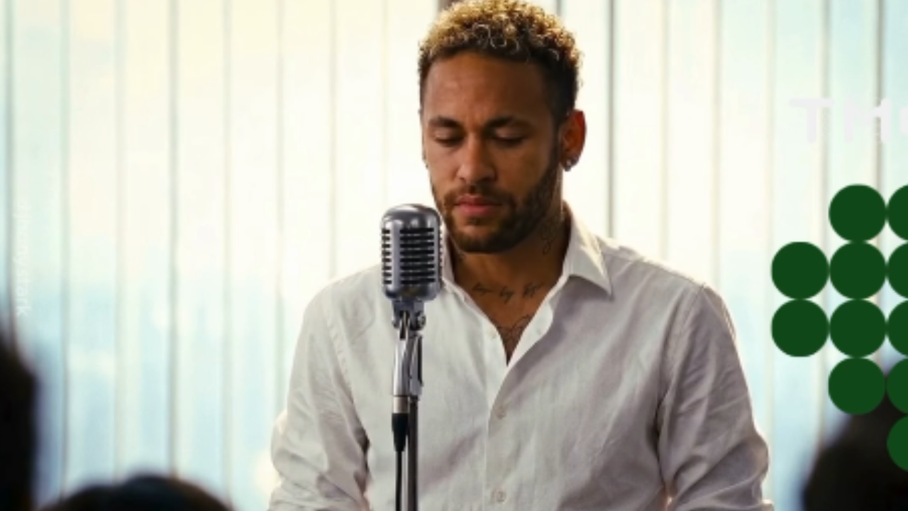 Vídeo em IA reacende debate sobre Neymar entre fãs de futebol – imagem do artigo