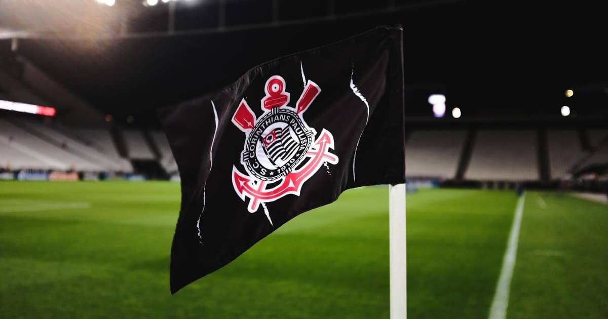Corinthians fecha parceria com plataforma de conteúdo adulto até 2027