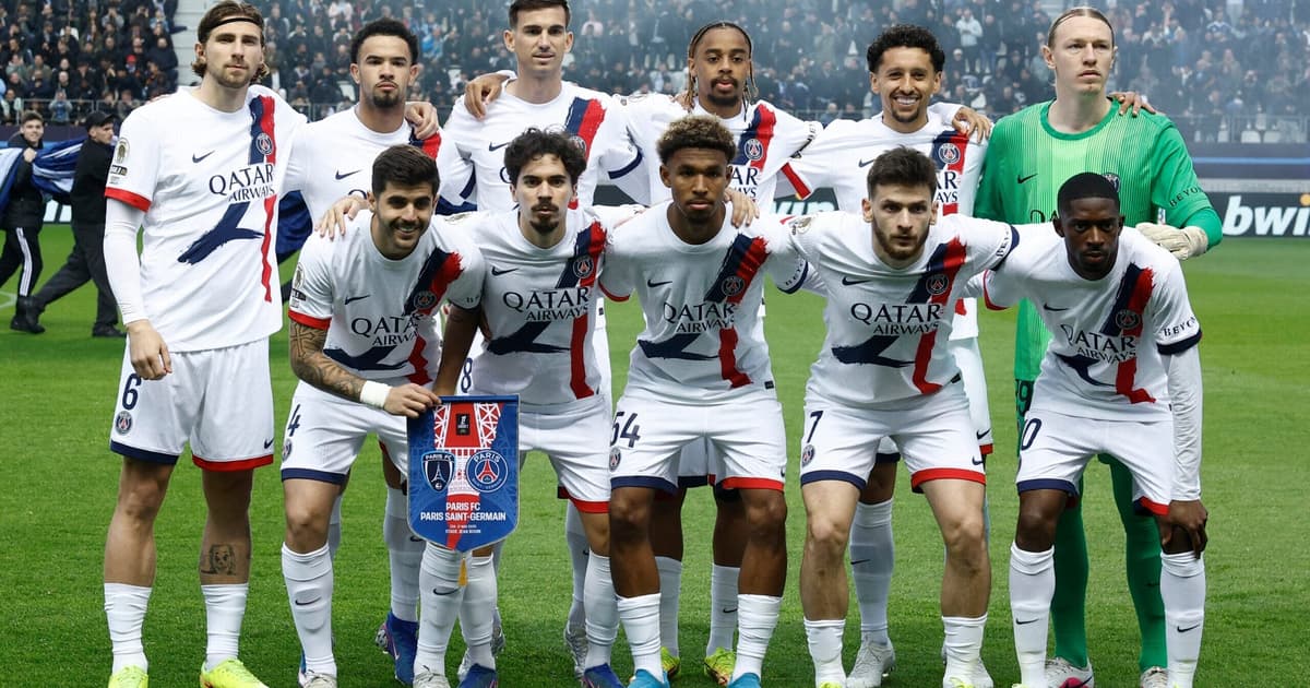Ligue 1 2026/27: Tudo que você precisa saber sobre o retorno do Campeonato Francês