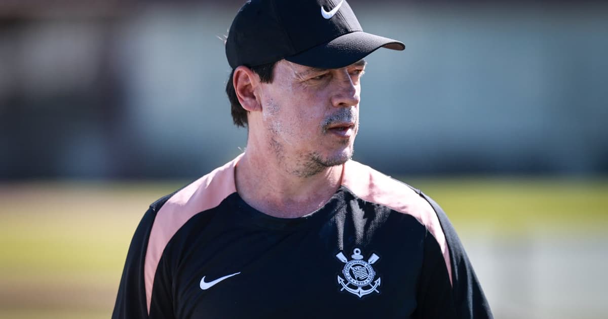 Corinthians fecha semana de treinos antes de rodada decisiva no Brasileirão 2026 – imagem do artigo