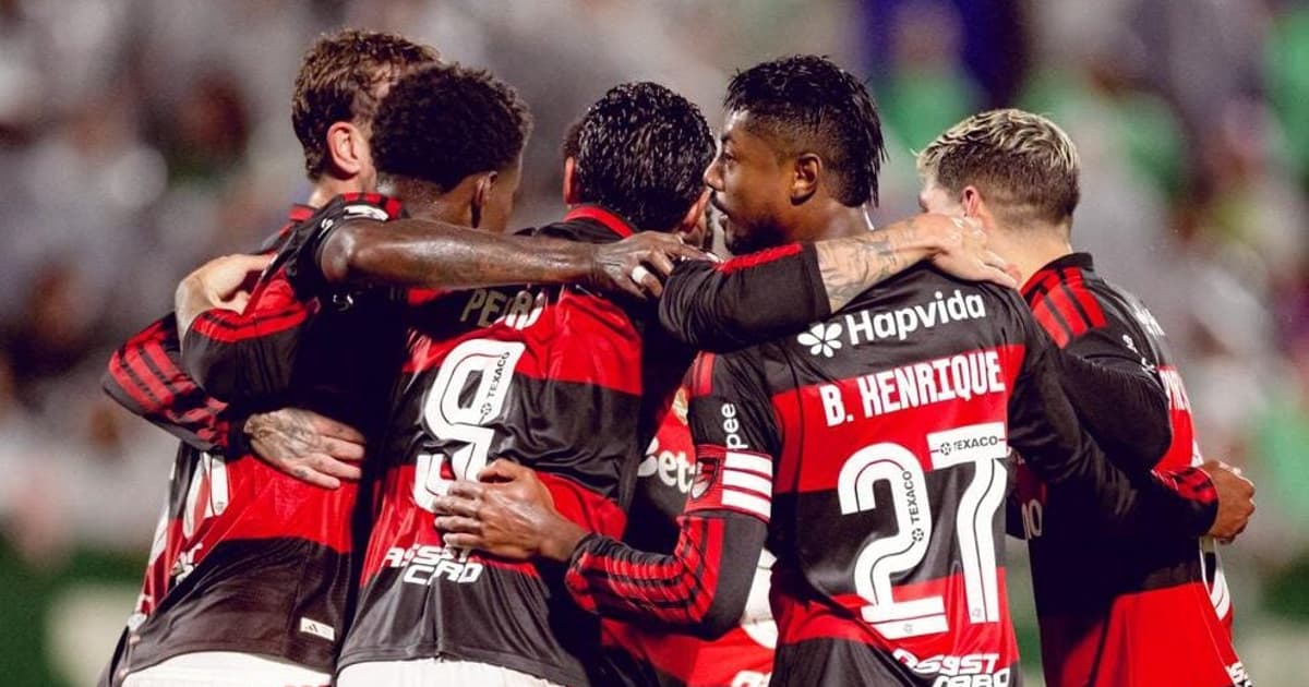Domingo promete emoção com rodada cheia no futebol brasileiro