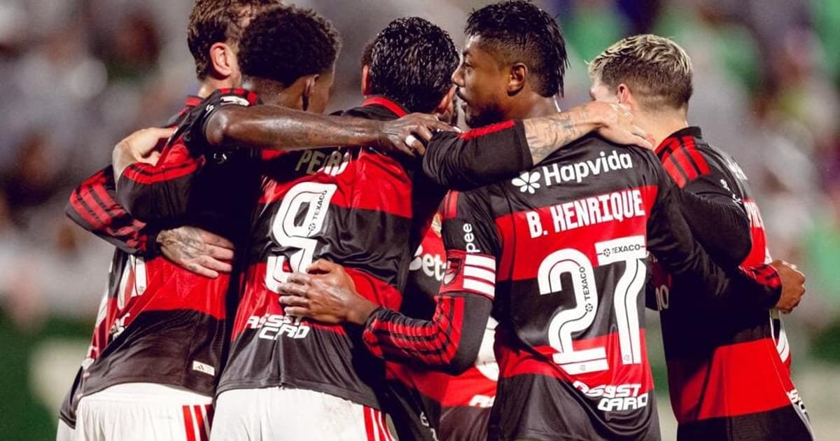 Quarta-feira promete emoção com rodada intensa no futebol brasileiro e Sul-Americana