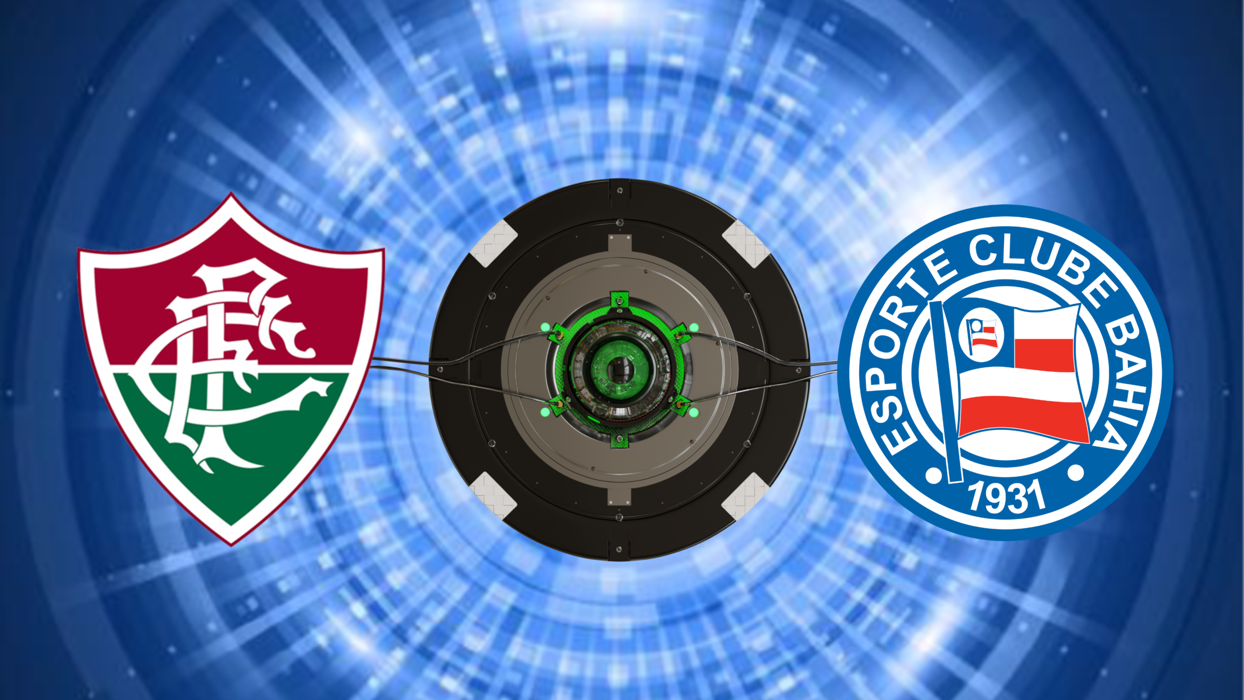 Fluminense e Bahia se enfrentam no Maracanã em confronto decisivo pelo Brasileirão 2026