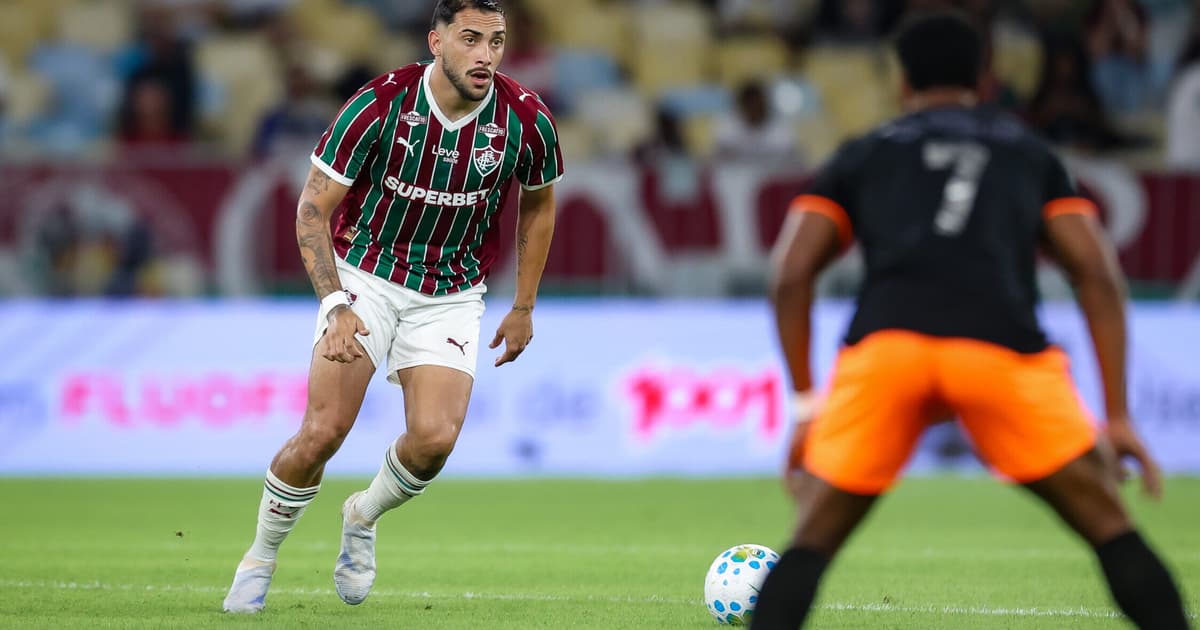 Thiago Silva volta ao Fluminense e abre disputa acirrada na zaga titular