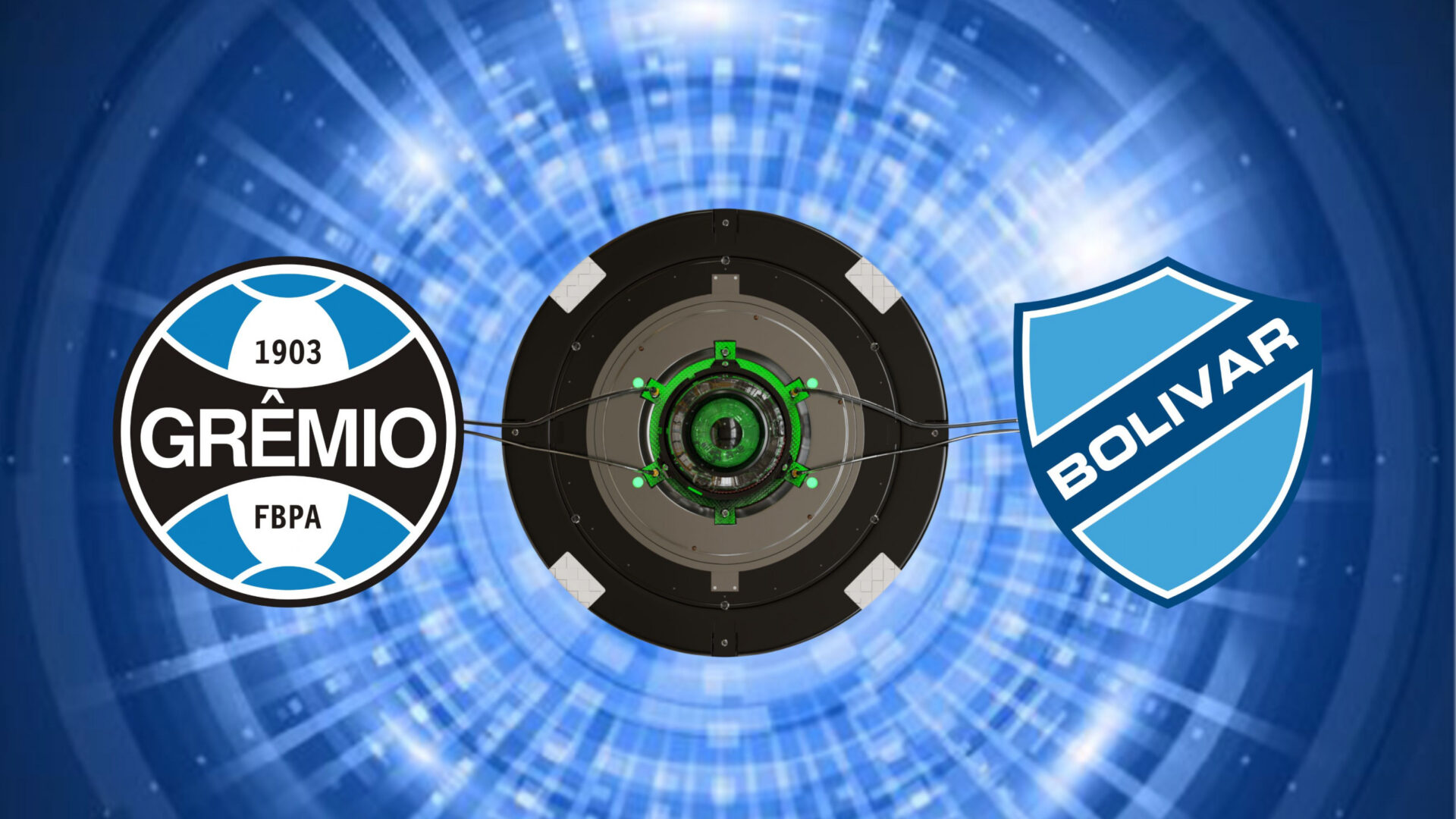Grêmio e Bolívar duelam na Arena em jogo decisivo da Sul-Americana 2026