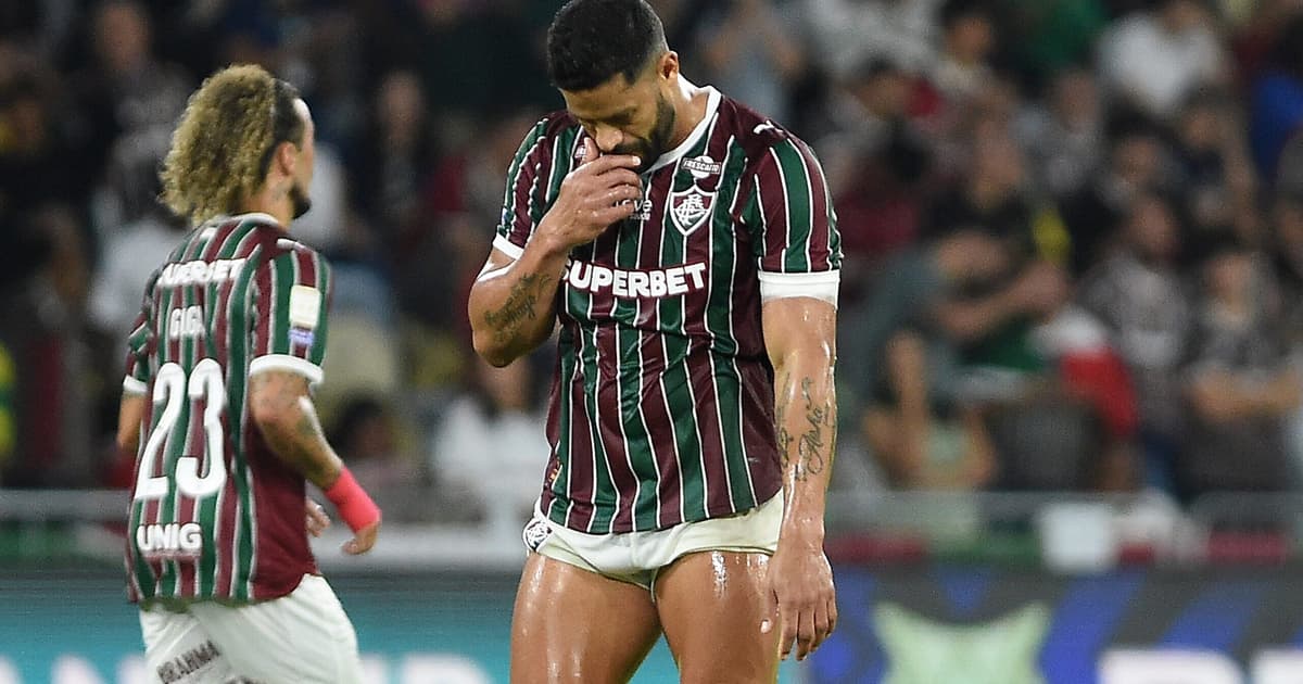 Fluminense enfrenta vaias da torcida e pressão após retorno da pausa da Copa do Mundo – imagem do artigo