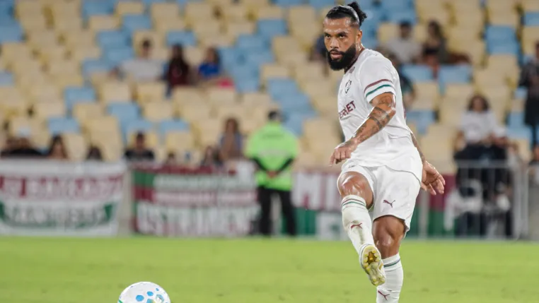 Fluminense Retorna com Tudo no Brasileirão e Enfrenta Red Bull Bragantino no Maracanã – imagem do artigo