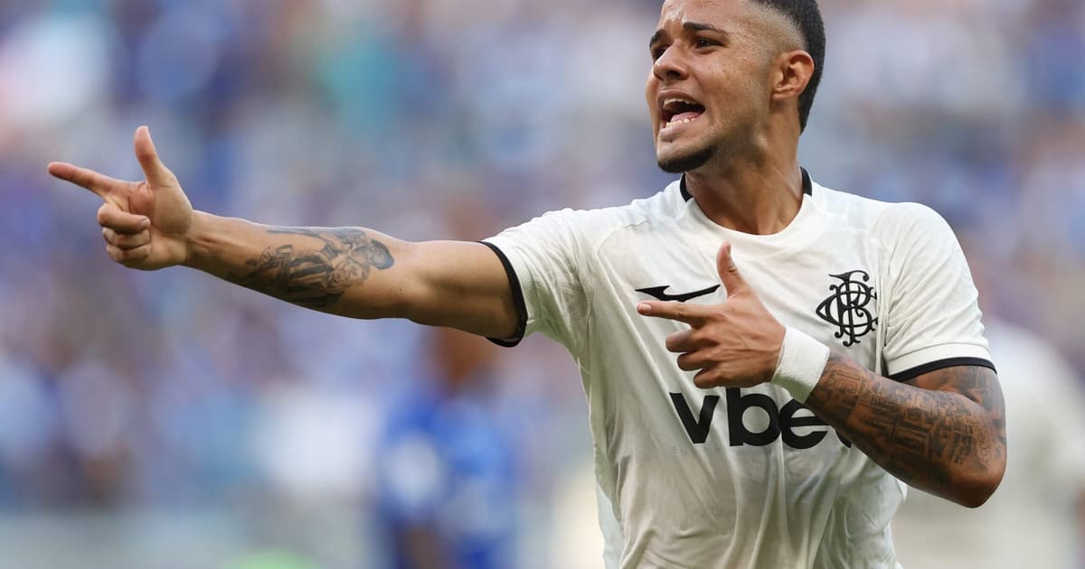Botafogo garante vitória sobre Cruzeiro com gol decisivo das joias da base – imagem do artigo