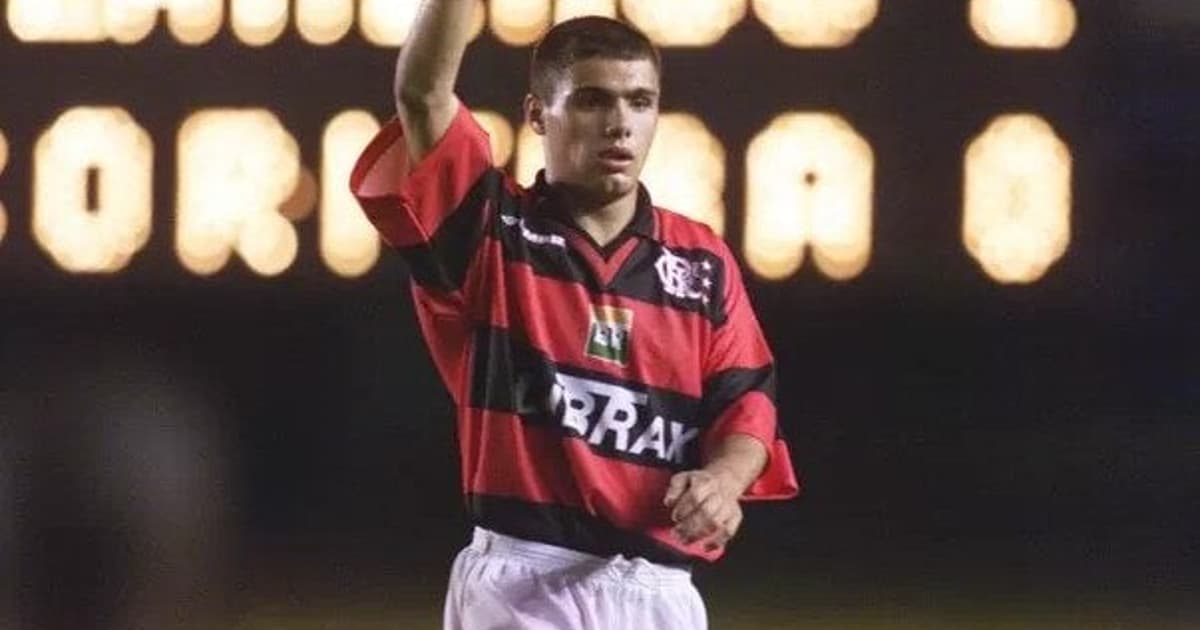Léo Inácio e a Era de Ouro do Futebol Carioca: Relembre a Trajetória do Ícone dos Anos 90