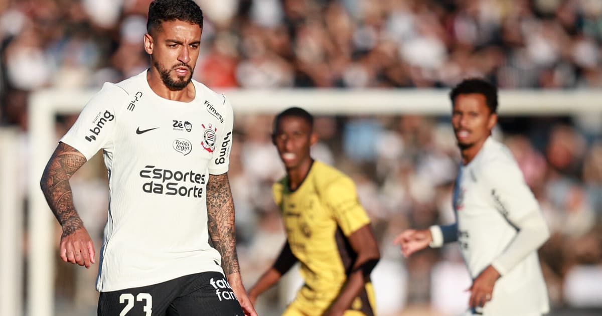 Quinta-feira agitada no futebol: Brasileirão, Sul-Americana e mais jogos imperdíveis