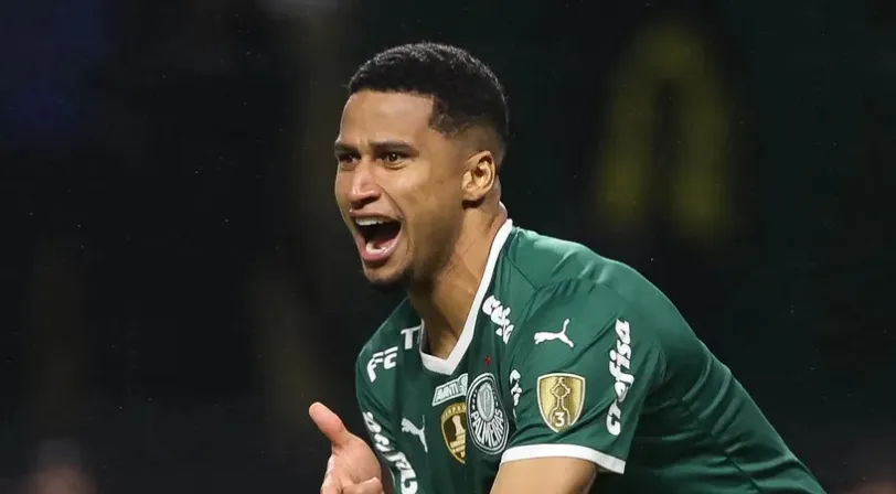 Palmeiras deve manter trio de zaga com Barboza para duelo decisivo contra Atlético-MG