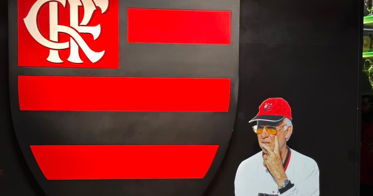 Flamengo reinaugura Museu na Gávea com homenagem especial a ídolo histórico – imagem do artigo