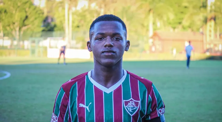 Fluminense fecha com promessa Jean Carlos e garante futuro promissor – imagem do artigo