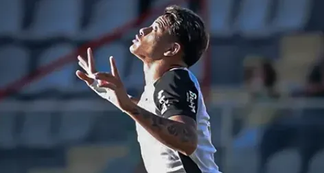 Corinthians atropela Ponte Preta com goleada histórica no Paulista Sub-20