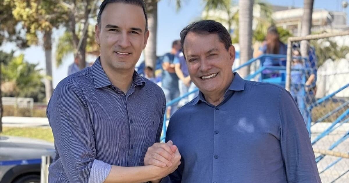 Cruzeiro e Sport oficializam parceria estratégica para a temporada 2026