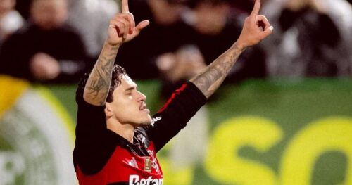 Pedro deixa para trás a ausência na Copa e mira Seleção para 2030