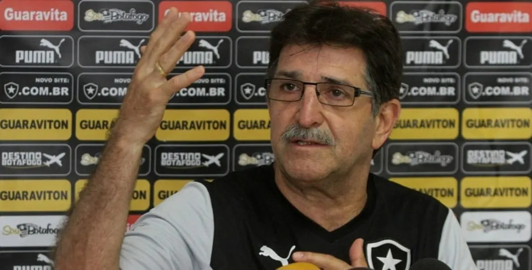 Renê Simões assume cargo de CEO no Maricá e promete revolucionar o clube