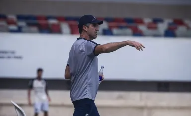 Remo testa sistema de impedimento semiautomático e acelera preparação para Série A – imagem do artigo