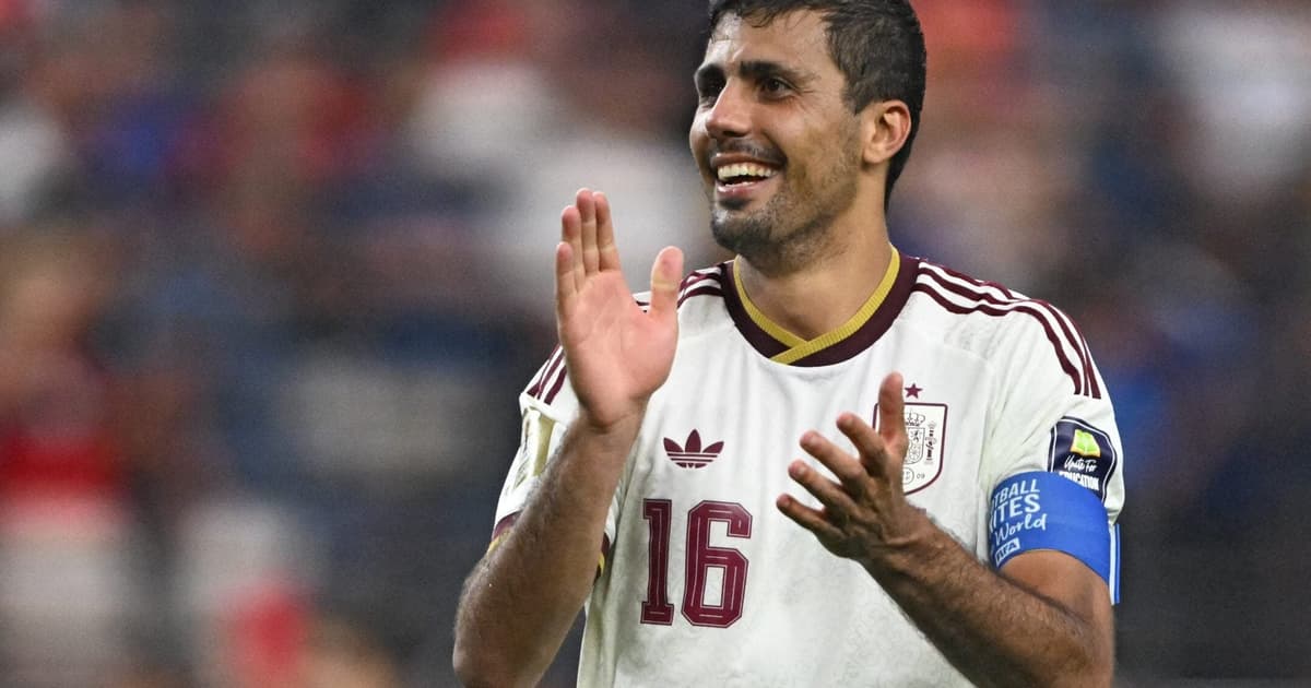 Rodri: O maestro espanhol que pode conquistar a Copa do Mundo de 2026