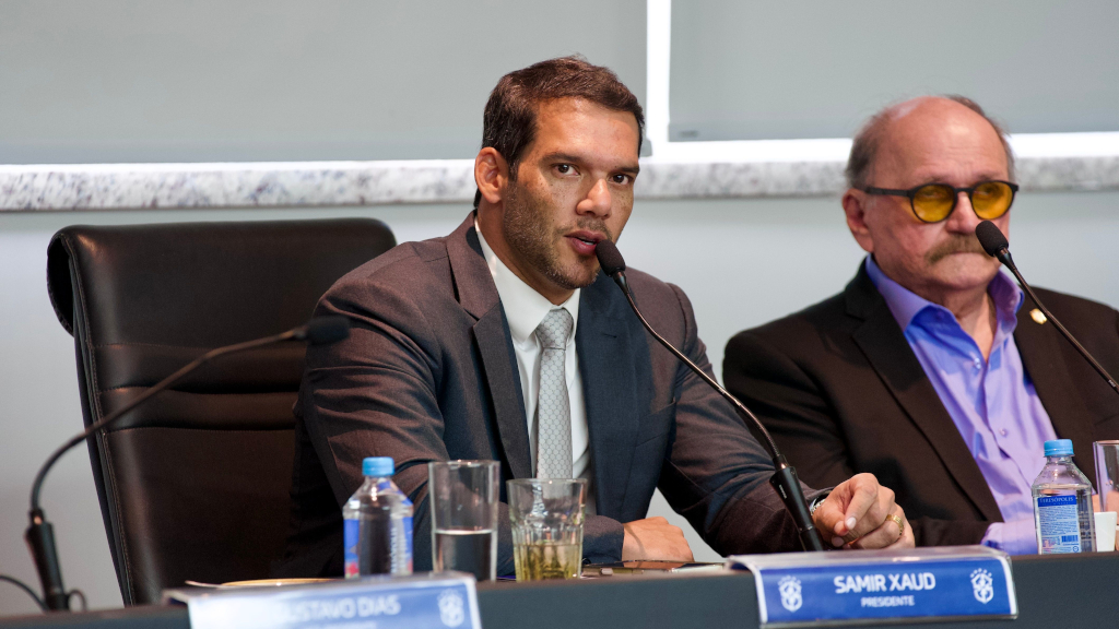 CBF traça metas ambiciosas para a seleção rumo à Copa do Mundo de 2030