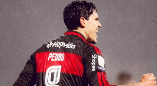 Seleção da 19ª rodada do Brasileirão destaca craques que brilharam em campo